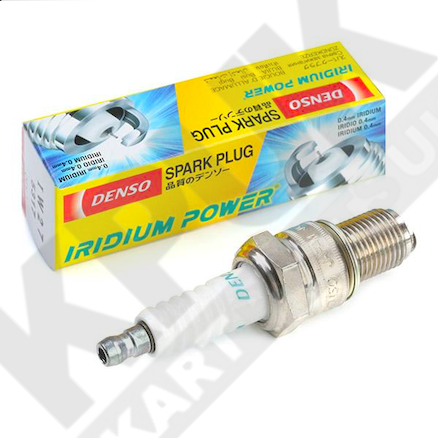 Denso store spark plugs